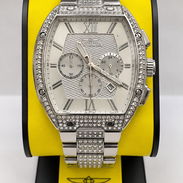 ⌚ RELOJ INVICTA PLATEADO - Img 58094530