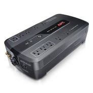 *️⃣‼️✨ ** APC Back-UPS 750 750VA/450W +NEW Bateria de Backup 12V 9A **✨‼️*️⃣ - Img 57702717