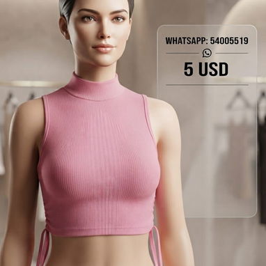 Blusa para mujeres - 6/9