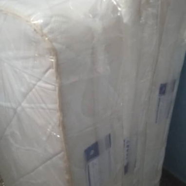 Colchones super confort, y colchones de espuma llamar al 52422734 o WhatsApp transporte incluido - Img 114006036