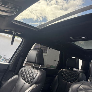 Vendo o negocio yhunday palisade  calligraphy del 2022 nuevo de paquete em carro sin Defecto - Img 102883868