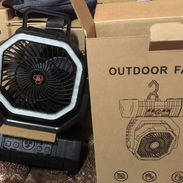 Ventilador recargable F6 de 20000mAh - Img 56263432