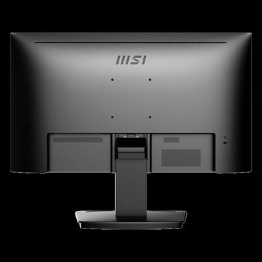 🖥️Monitor  MSI PRO MP223 ▌22" ▌1920 x 1080 (FHD) 100Hz ▌1ms (MPRT) 📦NUEVO EN SU CAJA📦 - 8/10