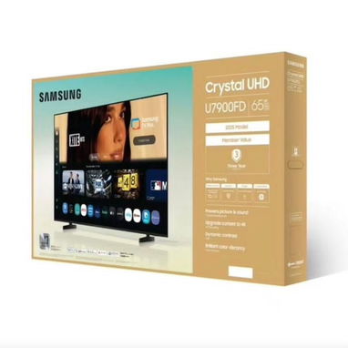 Televisor Smart 65"Samsung 4K UHD - Img 110057223