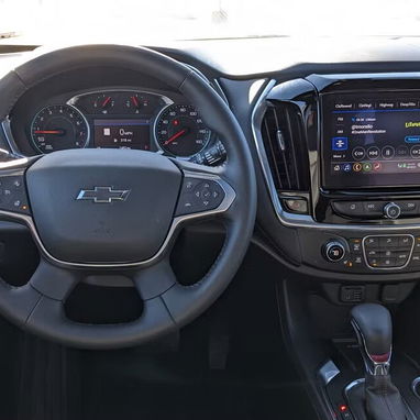 Chevrolet Traverse 2022 - Img 122427997