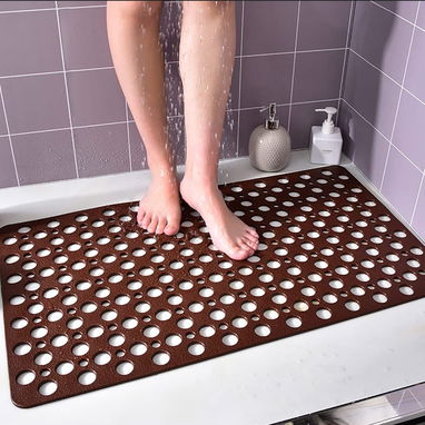 Alfombra Antirresbalante de Baño (cv) - Img 103384444