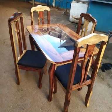 Juegos de comedor - 2/4