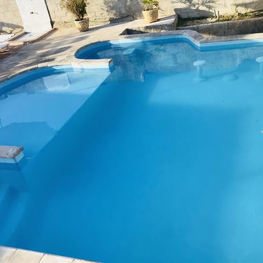 🐬💦Casa con piscina.  Reservas por WhatsApp 5 8142662 - Img 120655813