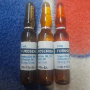 💊 -Furosemida en ámpulas 20mg/ 2ml - Img 55759402