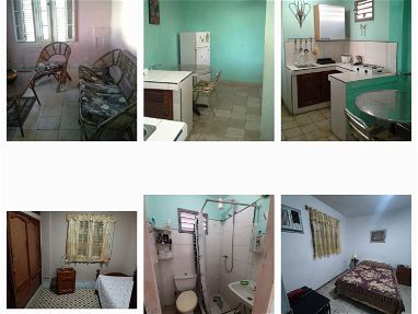 Alquiler de apartamento en la Habana Vieja. - Img main-image-45685259
