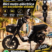 Bicimoto Bucatti - Img 57860049