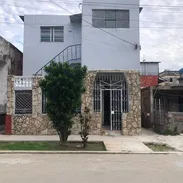 Se vende casa independiente en La Habana, municipio Cerro, calle Serafines. - Img 57471959