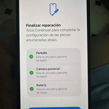 iPhone 14 Pro Nítido - Img 126963498