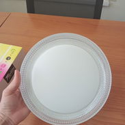 LÁMPARA LED DE TECHO CON BASE GIRATORIA 24W, ENTREGA DE FACTURA. VARIEDAD DE LÁMPARAS, ARTÍCULOS DEL HOGAR, ETC - Img 54240240