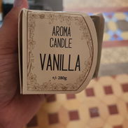 Velas aromáticas 280g - Img 57104525