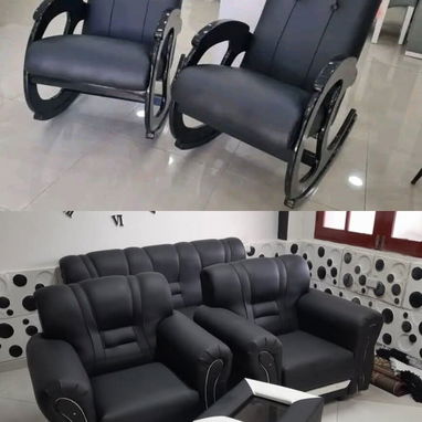 😍💥💯‼️Muebles combo Muebles Modelo Brasileño y Sillones modelo comadritas.‼️💥💯😍 🌠😍juegos de muebles y sillones co - 4/10