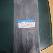 Disponible Vendo paquetes de bridas×100×20cup=2000cup - Img 56375424