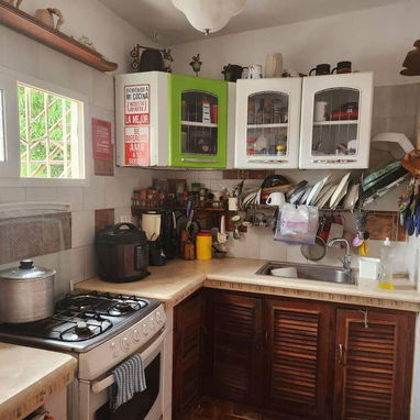 VENTA DE CASA PLAYA ( CEIBA) - Img 118948495