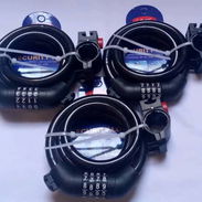 Candados para bici - Comodidad total sin necesidad de llaves ✅ - Img 54300823