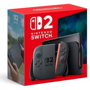 Nintendo Switch 2 NUEVO [620] - Img 56356101