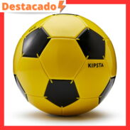 ⭕️ Pelota de Futbol Balón de Futbol KIPSTA ORIGINAL Top Pelotas ✅ Balon Futbol 11 Futbol Sala Pelota NUEVA Pelota Futbol - Img 42289979