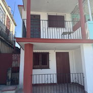 Casa en santa amalia 3 cuartos 2 baños vendo o cambio por (paneles solares ,bicmoto ,baterias) - Img 56172931