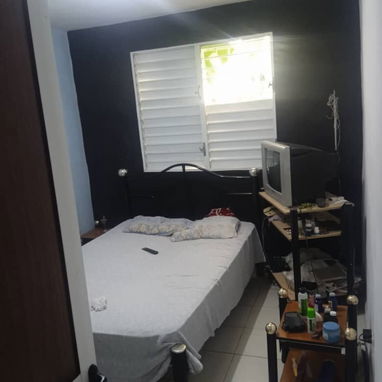 apartamento en la lisa - 4/10