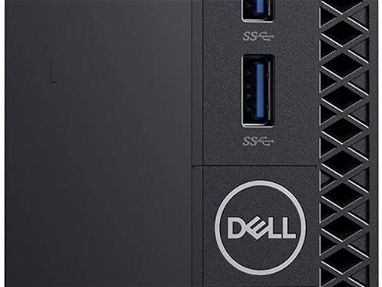 Mini PC Dell OptiPlex 3060 - Img 67661259