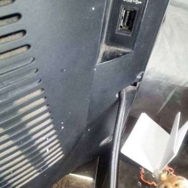 Vendo TV de uso en buen estado - Img 119877134