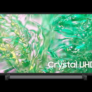 SMART TV 85" Samsung Crystal UHD 4K DU8000 - Img 56599925