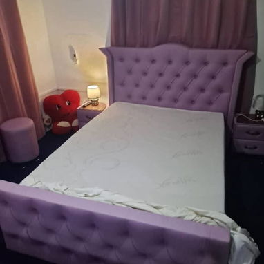 Cama - 6/6