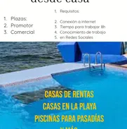 Se Buscan Promotores!!! Y Comerciales - Img 50048845