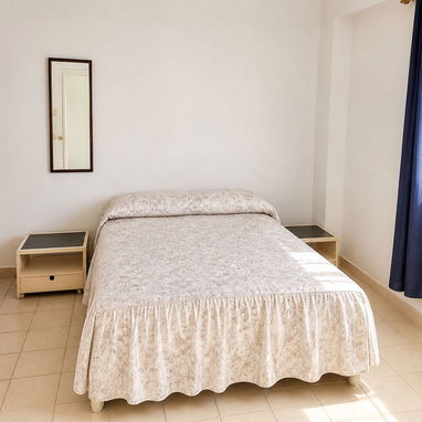 ⚡ Apartamentos Amueblados con Planta ECOFLOW en el Vedado - Img 120764049