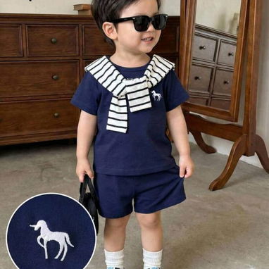 Ropa de niño talla 6/9 meses - 10/10