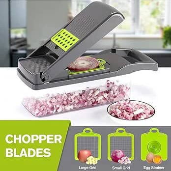 ✨️Cortador de verduras - 18 usd✨️ - Img 123384866