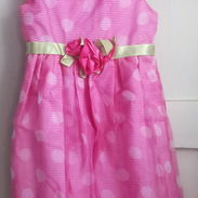 Bata para niña de 4 años, nueva - Img 52018352