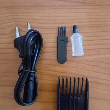 Maquina de pelar recargable. Nuevas👌 - Img 125744992