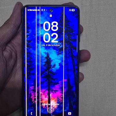 Samsung galaxi s21 fe - 7/7
