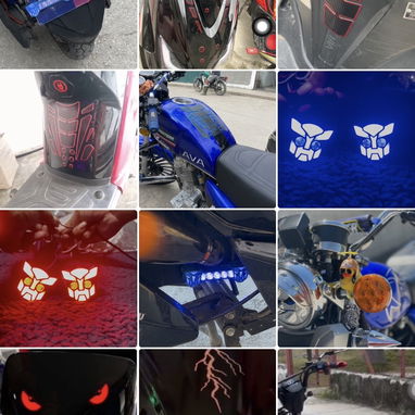 🧑🏻🔧 Piezas y Accesorios de Motos San Miguel del Padrón 🧑🏻🔧 📍 Dirección: San Miguel del Padron - Img 123653937