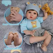 Muñecas y bebes realistas Mas modelos disponibles - Img 57046424
