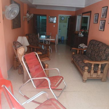🏩Renta lineal apto Centro Habana,Galiano,libre de apagones - Img 120750692