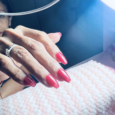 Manicure en en vedado🩷 - Img 126323874