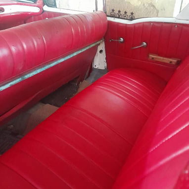 Chevrolet del 58 - 3/4