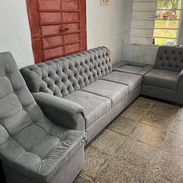 Camas, muebles y colchones - Img 53434595