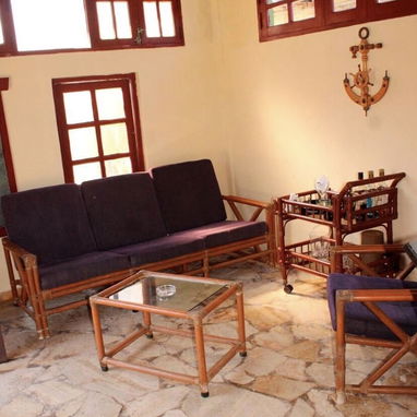 Casa de Renta en Santa Fe - 7/10