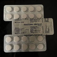 Paracetamol - Img 56340610
