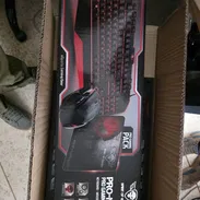 🚧 Spirit of Gamer Pack Teclado | Mouse | Alfombrilla 🚧 - Img 56414584