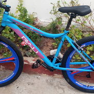 Vendo bicicleta 26 - Img 55310290
