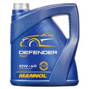 Aceite Mannol Defender 10W-40 7507 Semisintético 5L - Img 58174105