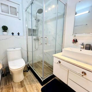 Encantadora casa de 1 recámara y 1 baño - Img 124224493